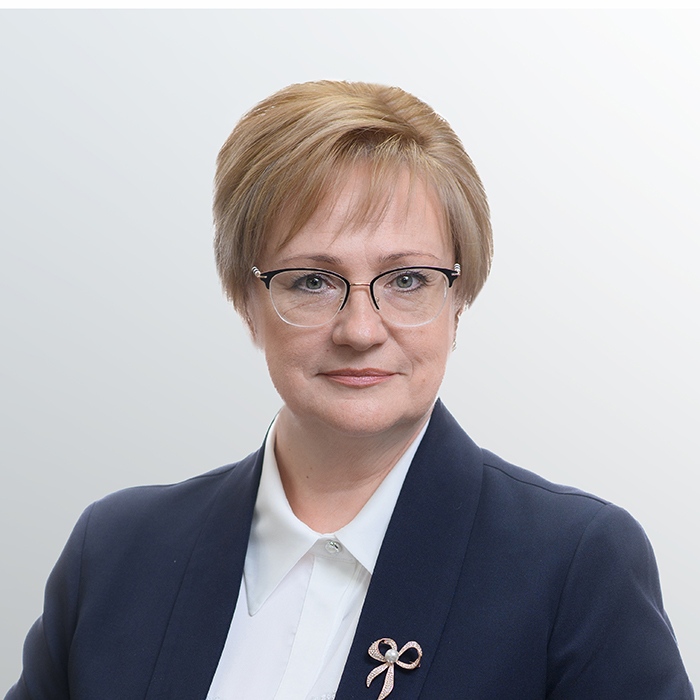 Филатова Татьяна Юрьевна
