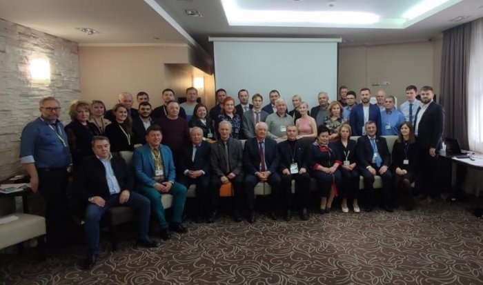 XIII международная научно-практическая конференция «ТЕХНОВОД - 2021»