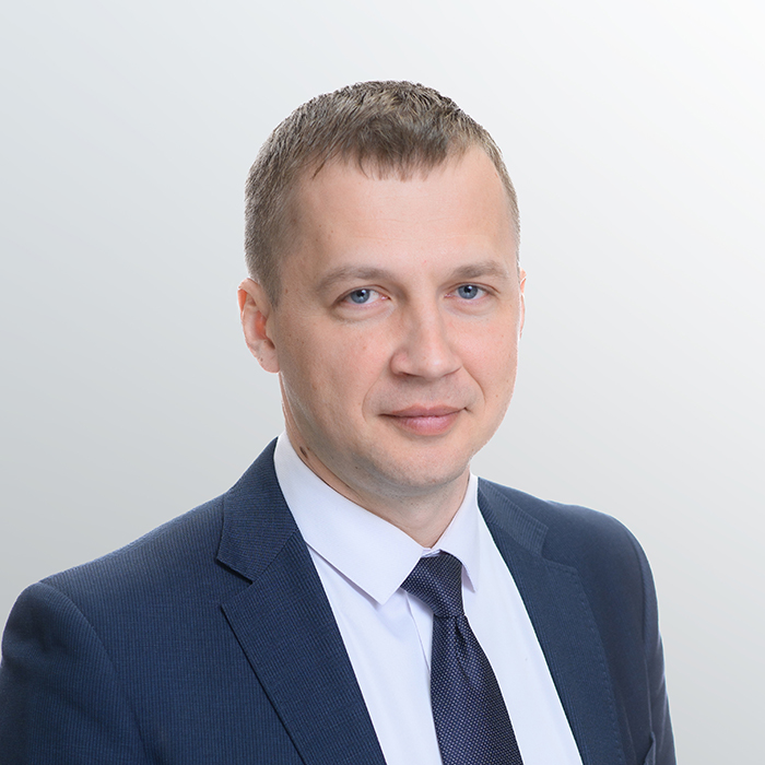 Матвиенко Максим Петрович 