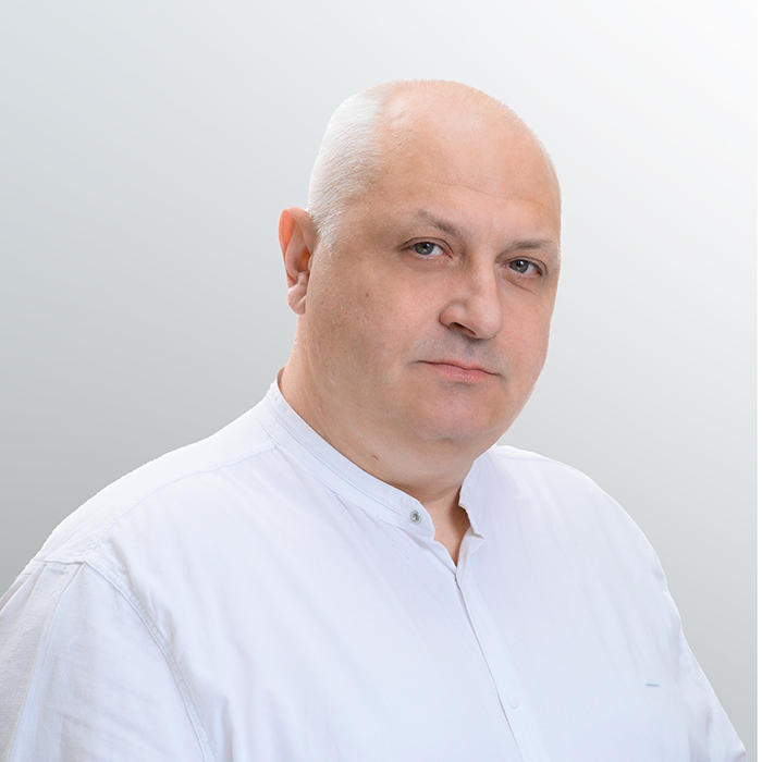 Хорошев Александр Леонидович
